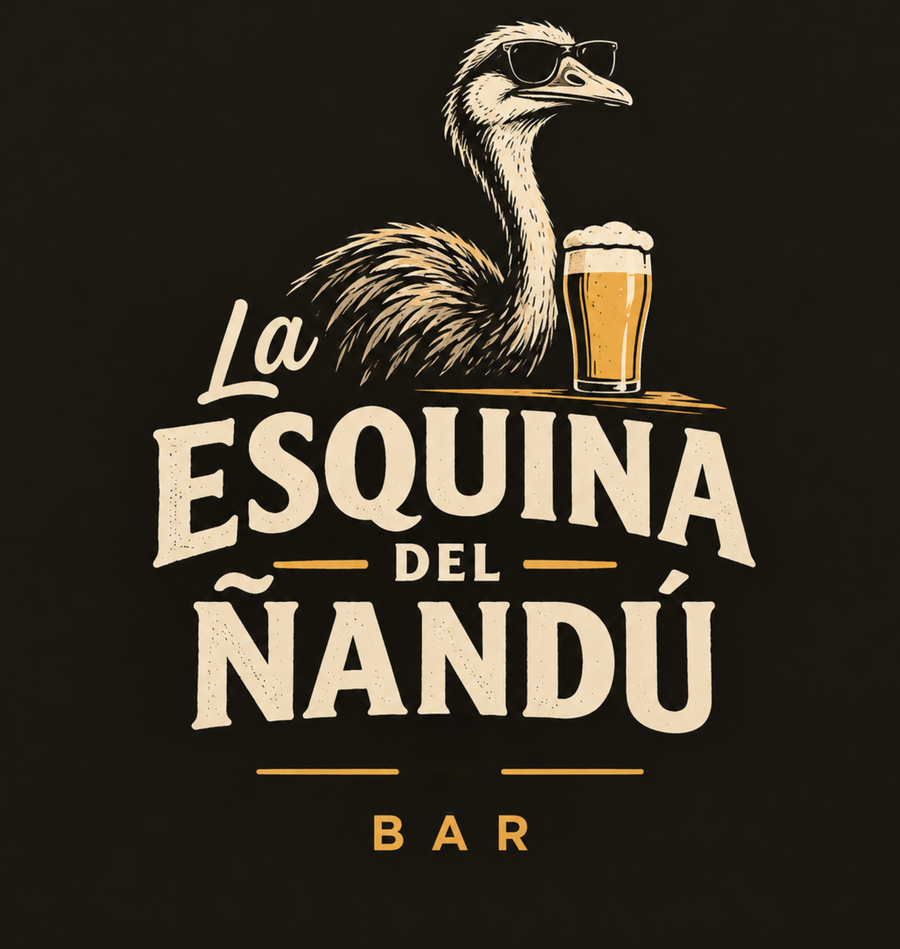 La Esquina del Ñandú